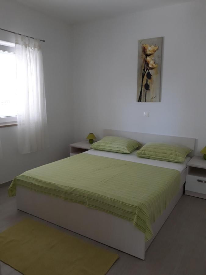 מאקרסקה Apartment With Free And Private Parking מראה חיצוני תמונה